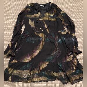 Trina Turk A-Line Dress